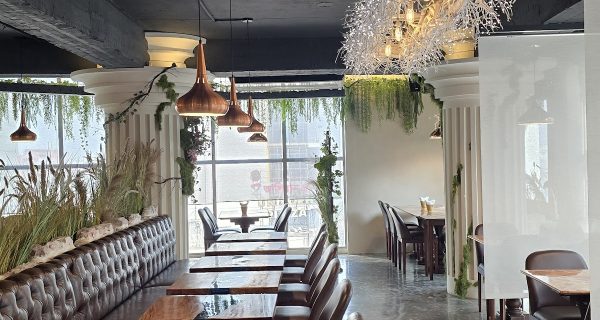 MOJA Korean Fusion Restaurant photo 2