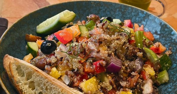 MOJA Korean Fusion Restaurant photo 3