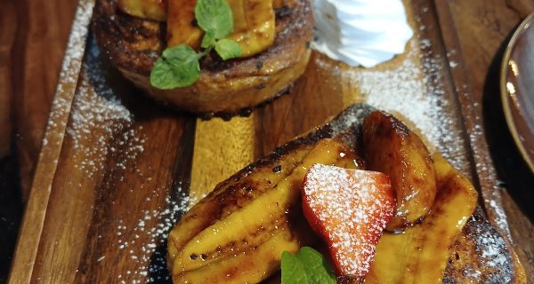 MOJA Korean Fusion Restaurant photo 4