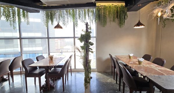 MOJA Korean Fusion Restaurant photo 5