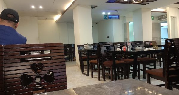MUGHAL KABAB HOUSE photo 4
