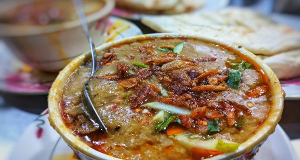 Maa Shahi Halim photo 2