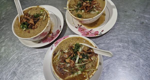 Maa Shahi Halim photo 4