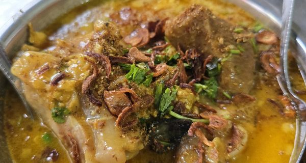 Maa Shahi Halim photo 5