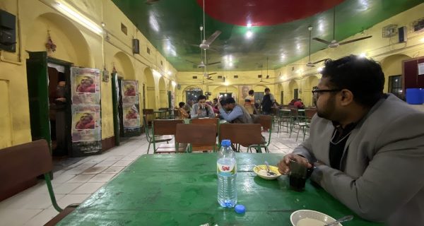 Madhur Canteen photo 3