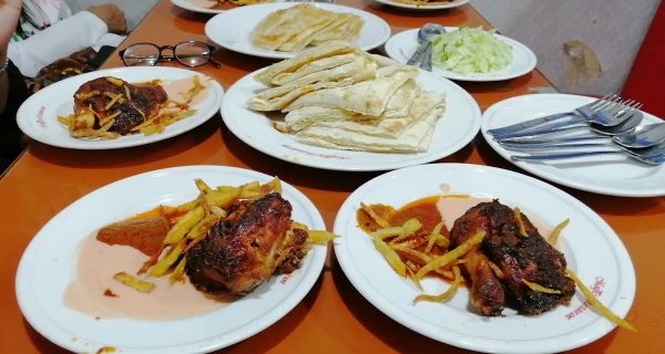 Magpie Restaurant photo 2