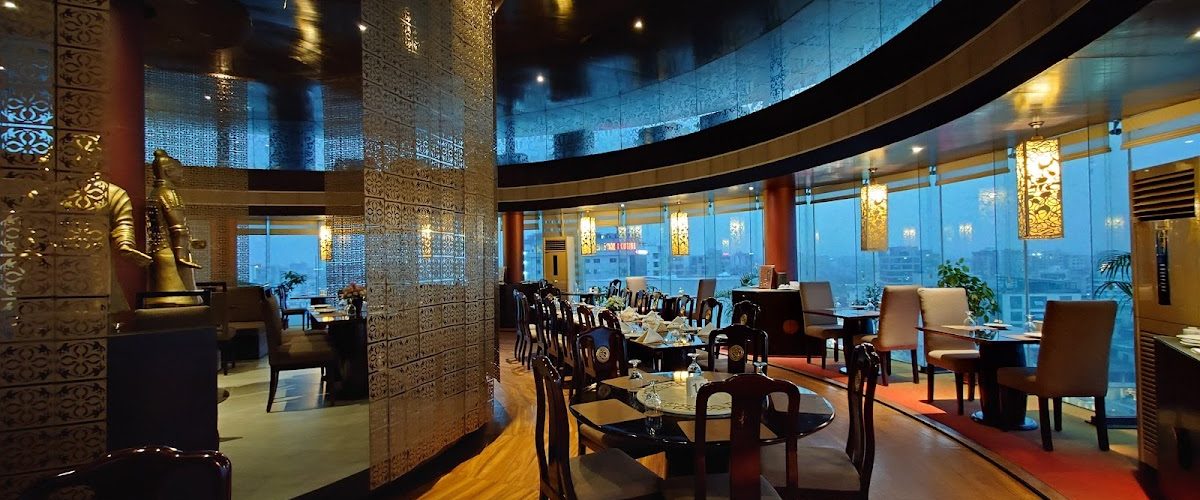 Mainland China Blue Uttara