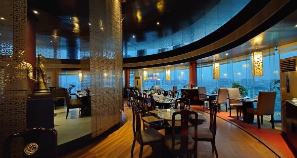 Mainland China Blue Uttara