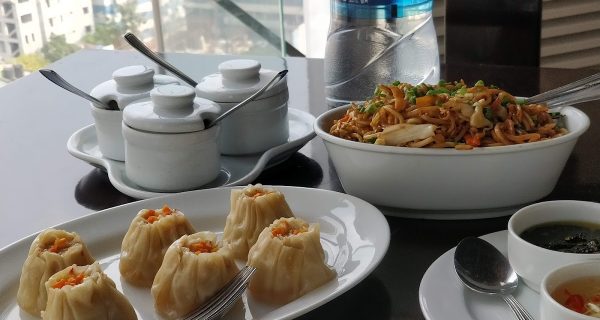 Mainland China Blue Uttara photo 2