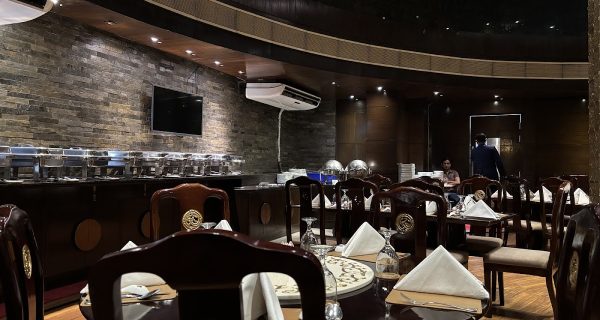 Mainland China Blue Uttara photo 3