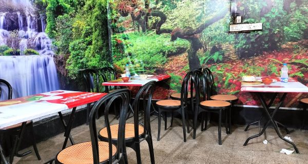 Mama Halim Kalabagan