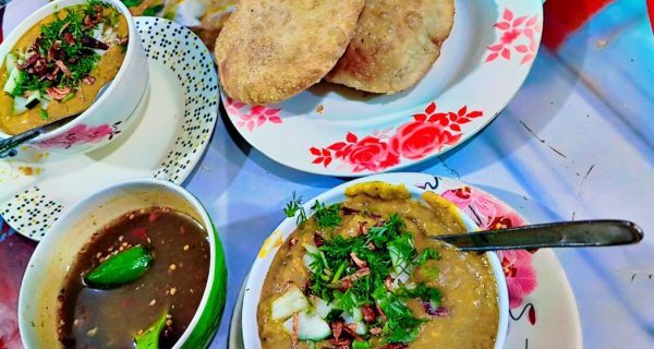 Mama Halim Kalabagan photo 4