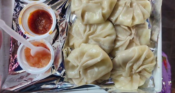 Mohammadpur Town Hall Street Food Stall photo 5