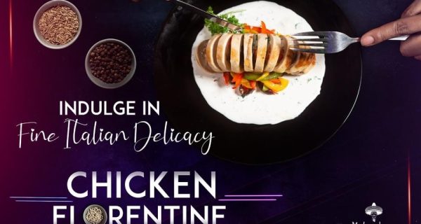 Montaña Lounge photo 2