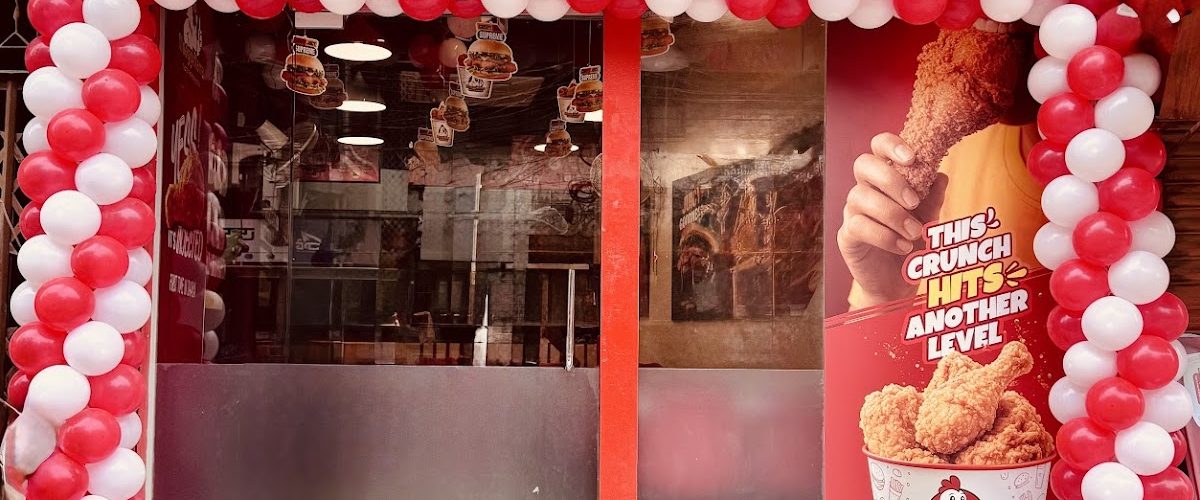 MooggiMama – Lokkhi Bazar