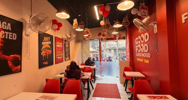 MooggiMama – Lokkhi Bazar photo 3