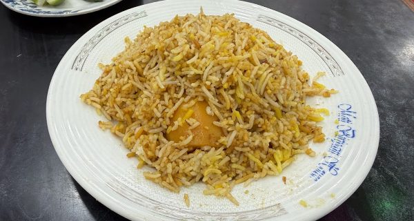 Moti Biriyani House ~ Nazira Bazar photo 2