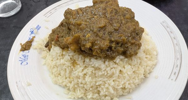 Moti Biriyani House ~ Nazira Bazar photo 3