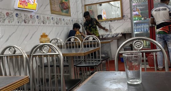 Moti Biriyani House ~ Nazira Bazar photo 5