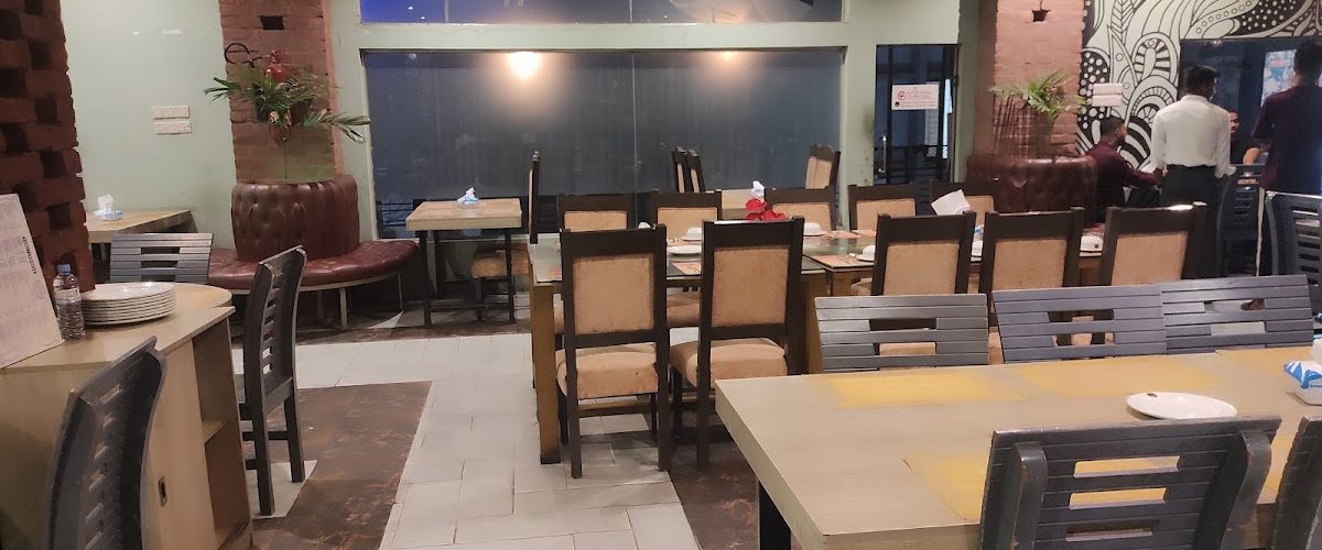 Motijheel Kitchen Yard