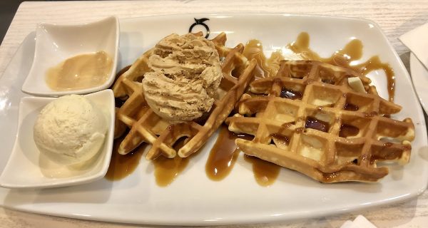 Mövenpick Ice Cream & Coffee, Gulshan photo 2