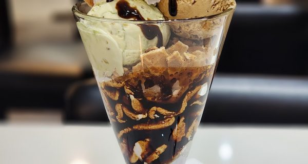 Mövenpick Ice Cream & Coffee, Gulshan photo 3