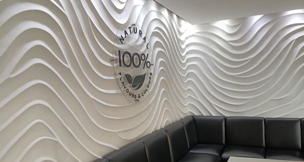 Mövenpick Ice Cream & Coffee, Gulshan photo 4