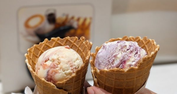 Mövenpick Ice Cream & Coffee, Gulshan photo 5