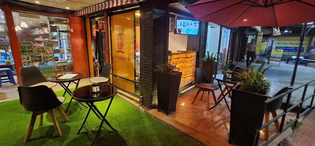 Mr Shawarma Bangladesh