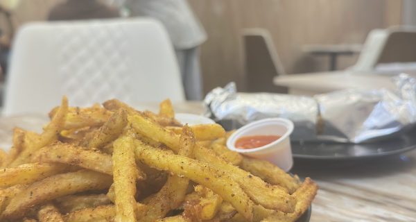 Mr Shawarma Bangladesh photo 2