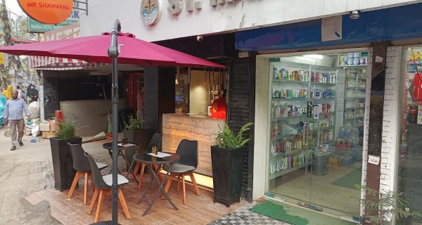 Mr Shawarma Bangladesh photo 3