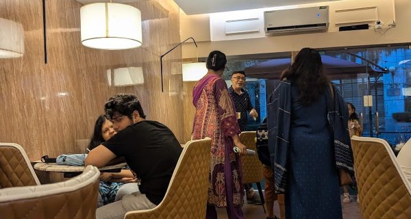 Mr Shawarma Bangladesh photo 5