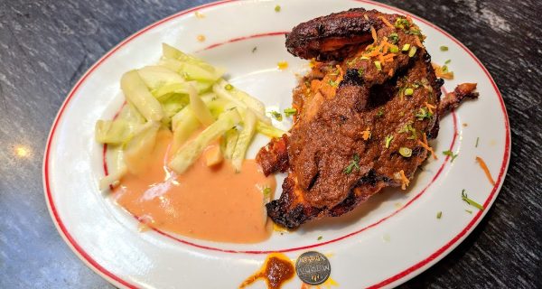 Mughal Darbar Restaurant photo 2