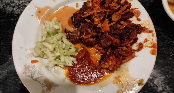 Mughal Darbar Restaurant photo 4