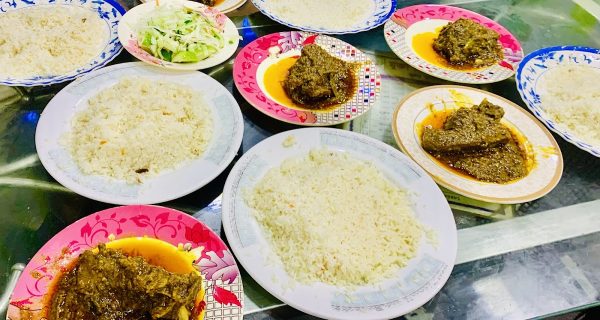 Mukta Biriyani Ghor photo 2