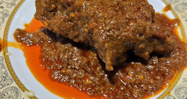 Mukta Biriyani Ghor photo 3