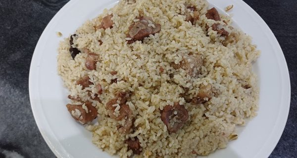 Mukta Biriyani Ghor photo 4