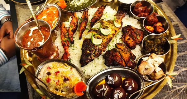 Mumbai Express photo 2