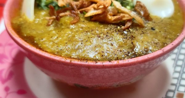 Munna Mama Halim Soup & Kabab Ghor photo 2