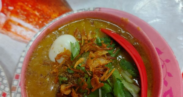 Munna Mama Halim Soup & Kabab Ghor photo 3