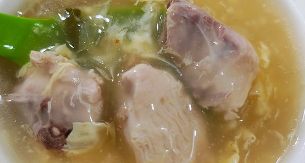 Munna Mama Halim Soup & Kabab Ghor photo 5