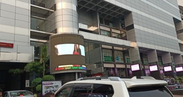 Mustafa Mart – Bashundhara City