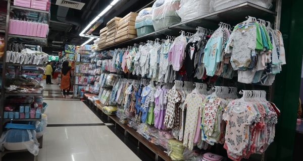 Mustafa Mart – Bashundhara City photo 3
