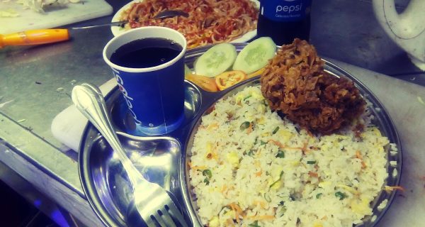 NFC – National Fried Chicken photo 4