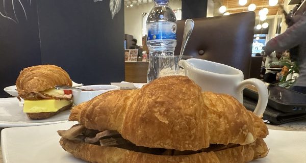 NORTH END coffee roasters Borak Mehnur photo 2