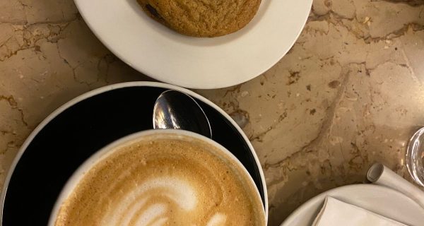 NORTH END coffee roasters Borak Mehnur photo 3