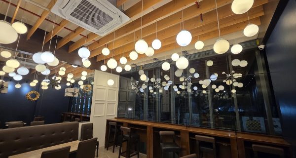 NORTH END coffee roasters Borak Mehnur photo 4