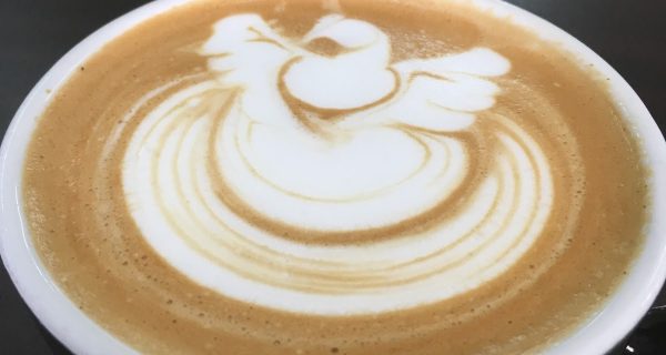 NORTH END coffee roasters Cityscape photo 2