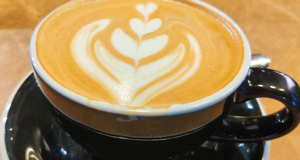 NORTH END coffee roasters Cityscape photo 4