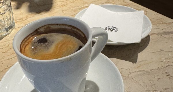 NORTH END coffee roasters Cityscape photo 5